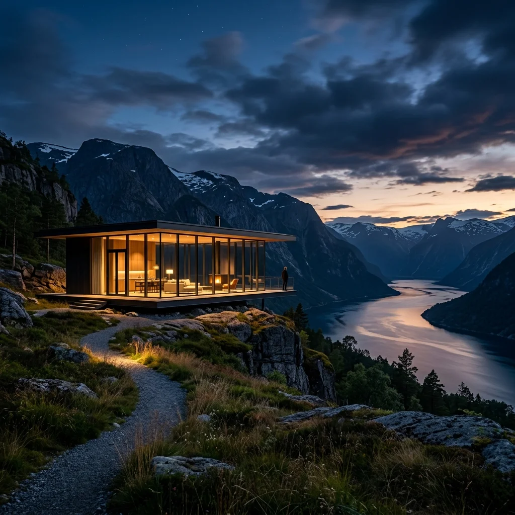 Best Homepage Layouts for Architects: High-Conversion Design 2026